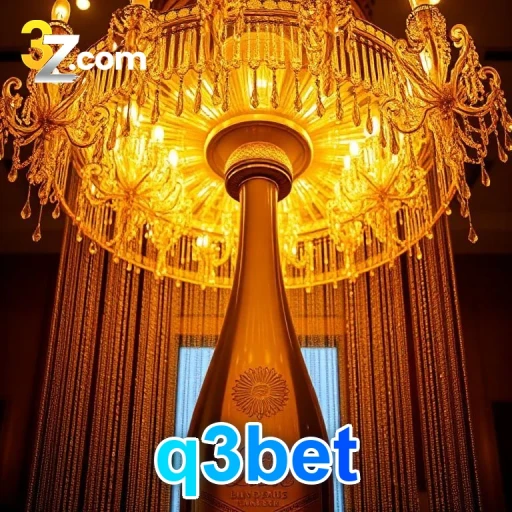 q3bet Promoções especiais